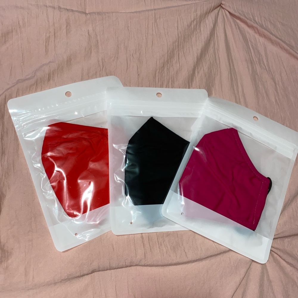 Mask Set